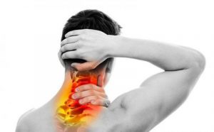 Phục hồi chức năng đau vai gáy