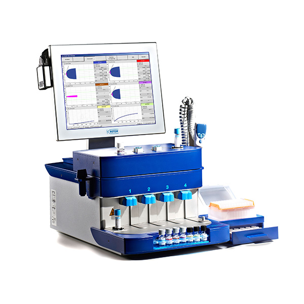 xét nghiệm Rotem – fibtem