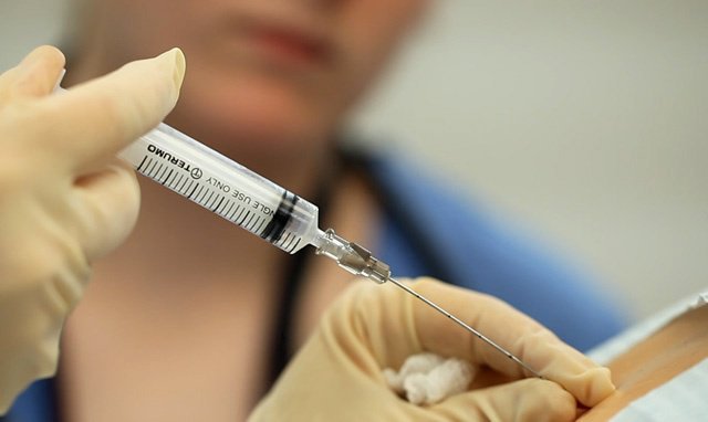 kỹ thuật gây tê tủy sống