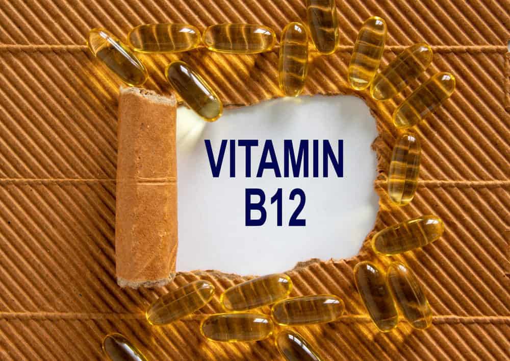 định lượng Vitamin B12 Active