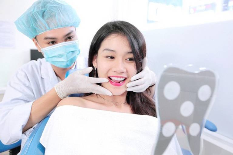 kỹ thuật chuyên môn đổ mẫu răng