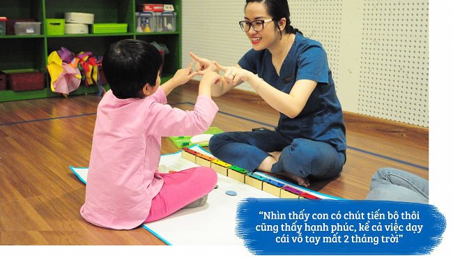 quy trình tâm lý giáo dục