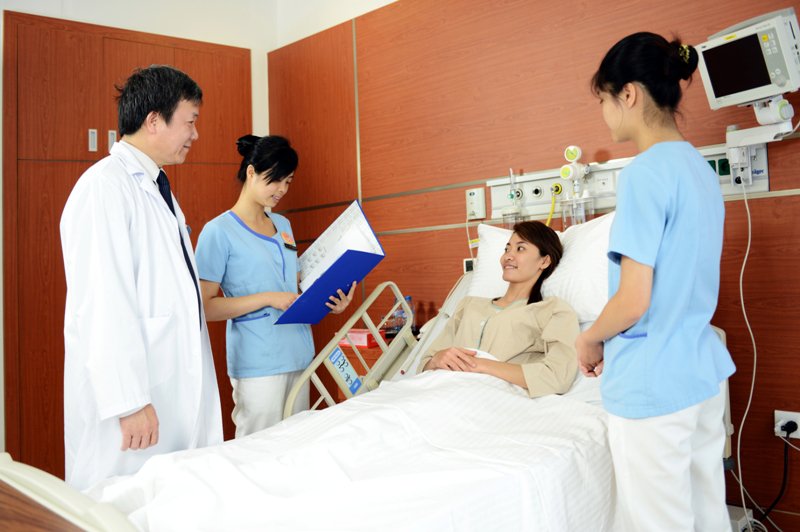 thời điểm thực hiện thuốc